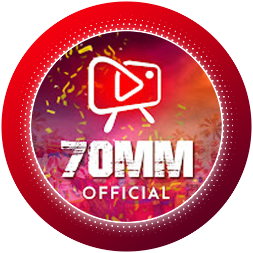 70mm Official