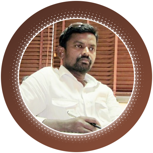 Bandaru Danaiah Kavi
