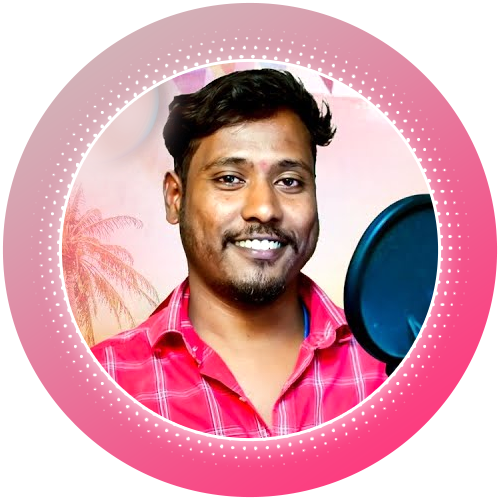 Boddu Dilip