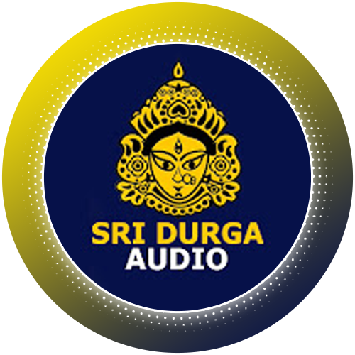 Sri Durga Audio