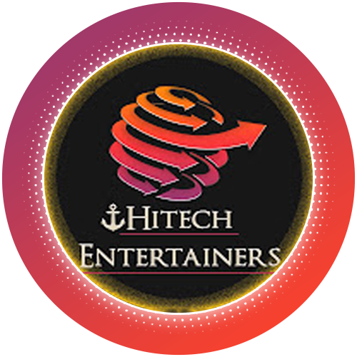 Hitech Entertainers