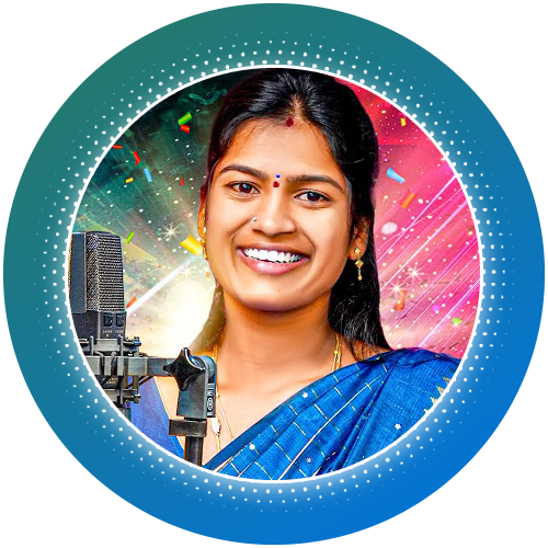 Mamidi Mounika