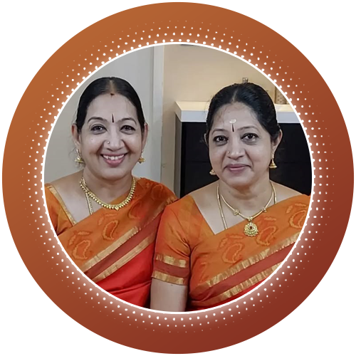 Memblam Sisters