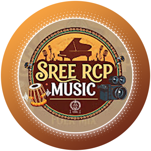 Sree RCP Music