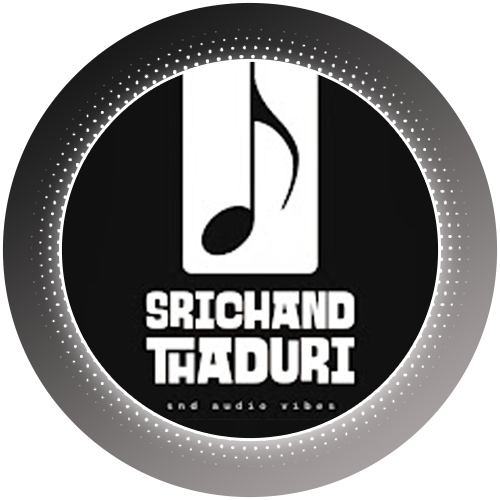 Srichand Thaduri