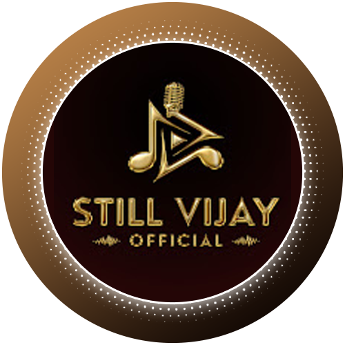 Still Vijay Official