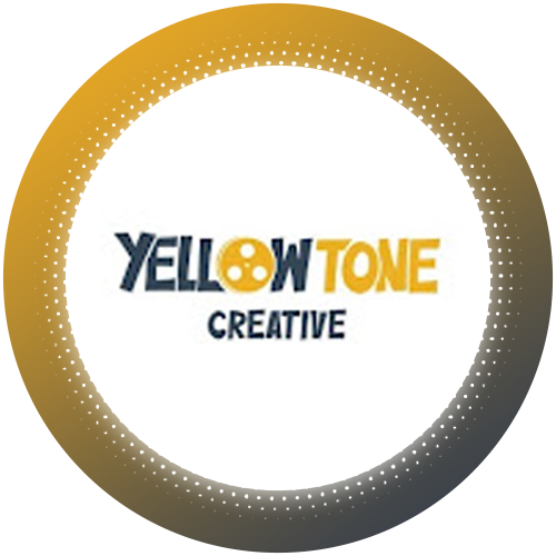 Yellow Tone Creative
