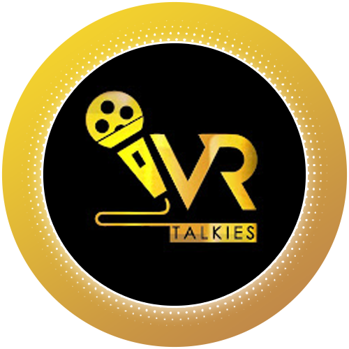 VR Talkies