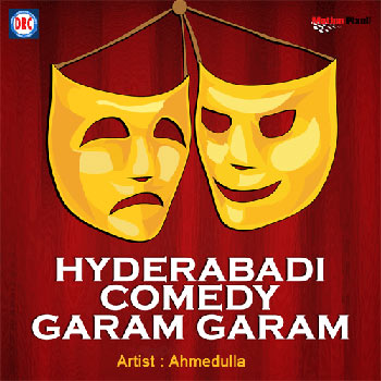 Hyderabadi Comedy Garam Garam