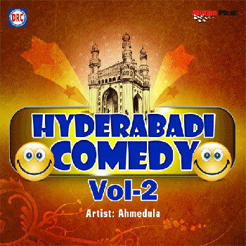 Hyderabadi Comedy Vol 2