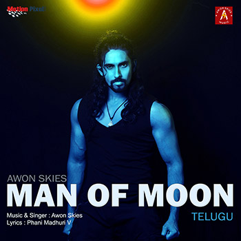 Man Of Moon Telugu