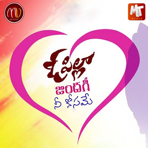 O Pilla Zindhagi Neekosame