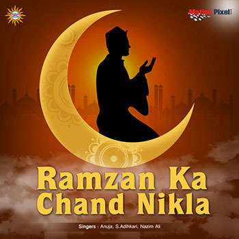 Ramzan Ka Chand Nikla