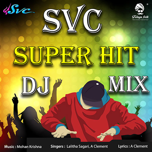 SVC Superhit DJ Mix