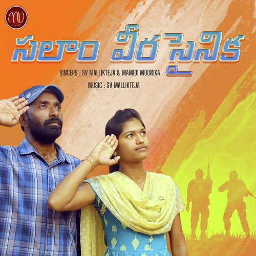 Salaam Veera Synika Indian Army