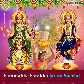 Sammakka Sarakka Jatara Specials
