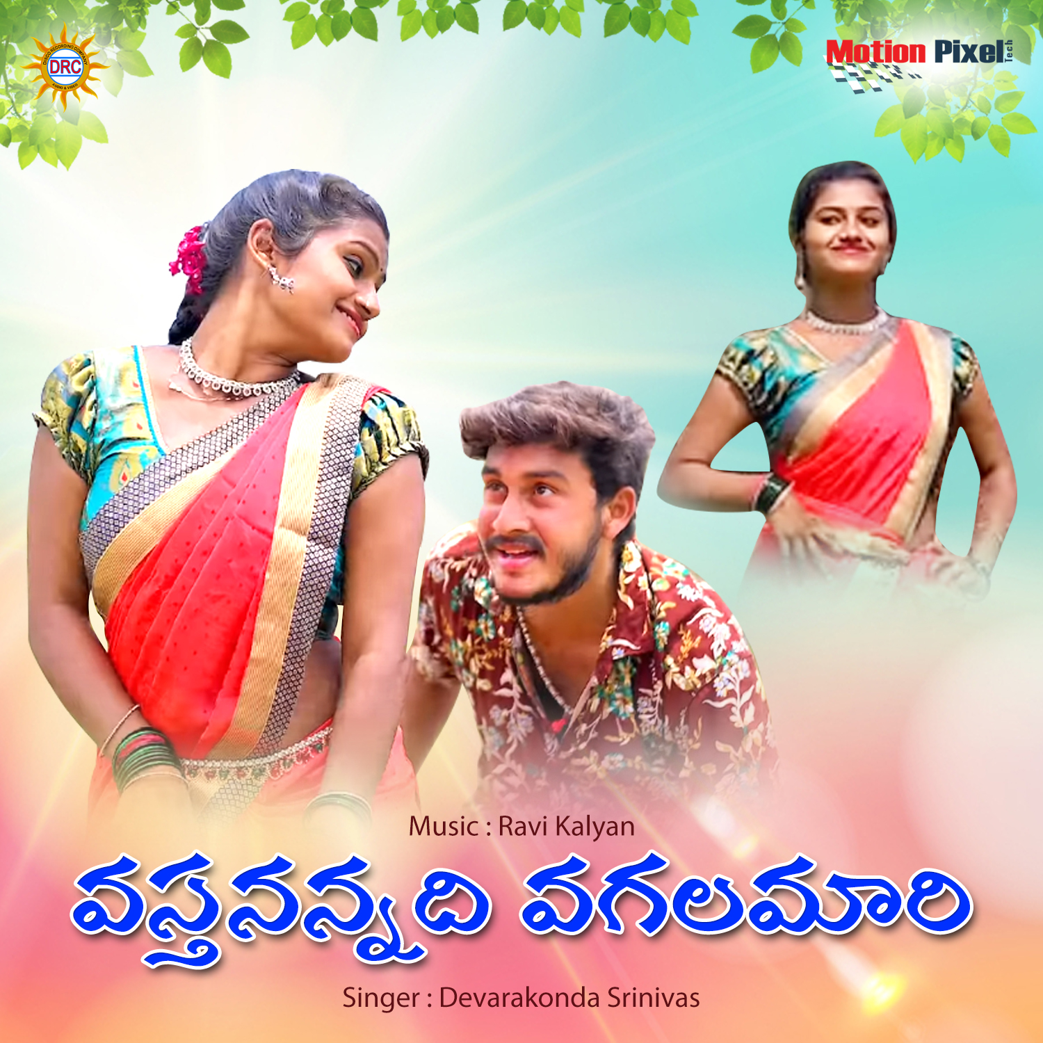 Vasthananadi Vagalamari